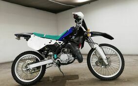 KAWASAKI KDX125 SR DX125A