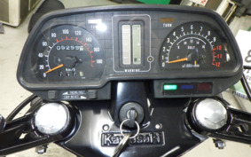 KAWASAKI Z750 GP 1982 KZ750R