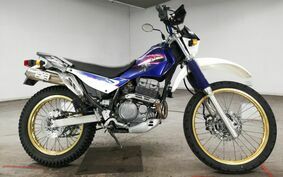 KAWASAKI SUPER SHERPA KL250G