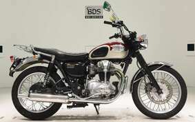 KAWASAKI W650 2002 EJ650A