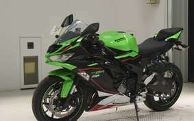 KAWASAKI NINJA ZX-6R A 2021 ZX636G