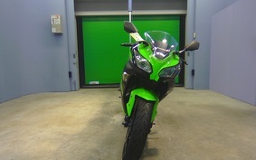 KAWASAKI NINJA 250 2013 EX250L