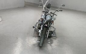 YAMAHA DRAGSTAR 400 2000 VH01J