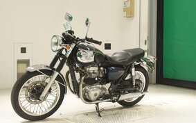 KAWASAKI W650 2007 EJ650A