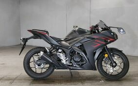 YAMAHA YZF-R25 RG43J