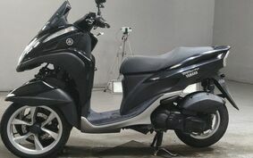 YAMAHA TRICITY 125 SE82J