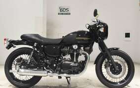 KAWASAKI W800 CAFE 2023 EJ800E