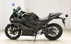 YAMAHA YZF-R25 A RG43J