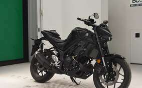 YAMAHA MT-03 ABS 2021 RH13J