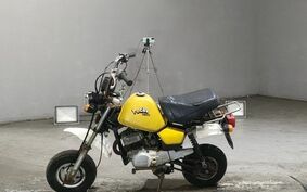 YAMAHA POCKE 4U1