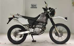 HONDA XR250 BAJA MD30