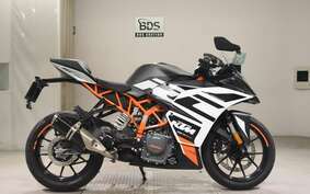 KTM 390 RC 2024