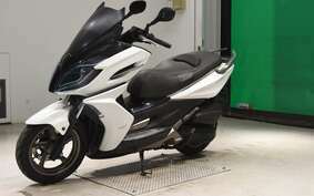 KYMCO K-XCT 125 i