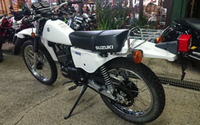 SUZUKI TS185ER SG12A