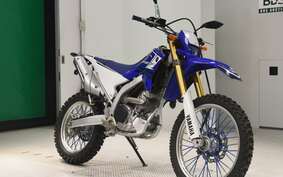 YAMAHA WR250R DG15J