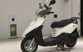 YAMAHA AXIS 125 TREET SE53J