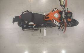 KTM 200 DUKE JUC40