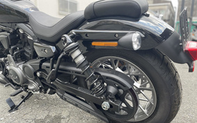 HARLEY RH975Sナイトスター 2023 ZF1