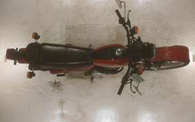 HONDA XL250S L250S