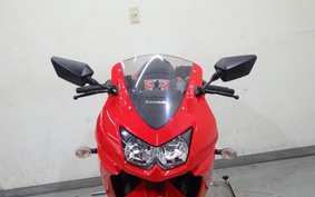 KAWASAKI NINJA 250R EX250K