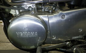 YAMAHA SR400 Gen.3 2002 RH01J