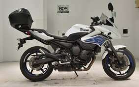 YAMAHA XJ6 ABS 2013 RJ22