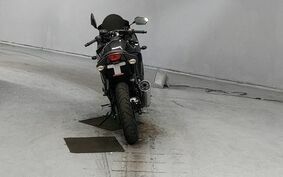 KAWASAKI NINJA 250R EX250K