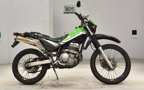 KAWASAKI SUPER SHERPA KL250G