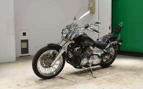 YAMAHA DRAGSTAR 400 2001 VH01J