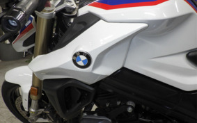 BMW F800R 2017