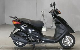 YAMAHA AXIS 125 TREET SE53J