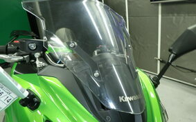 KAWASAKI NINJA 650 2014 EX650E