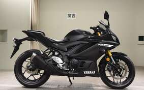 YAMAHA YZF-R25 A RG43J