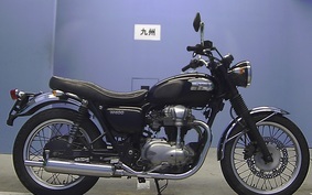 KAWASAKI W400 2007 EJ400A