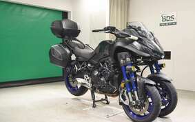 YAMAHA NIKEN 2020 RN58J