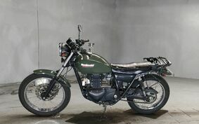 KAWASAKI 250TR BJ250F