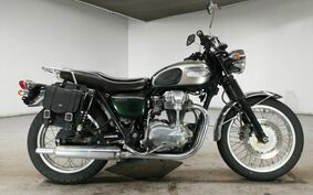 KAWASAKI W650 2008 EJ650A