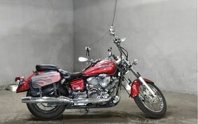 YAMAHA DRAGSTAR 250 VG05J