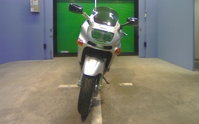 KAWASAKI ZZ-R400 Gen.2 2005 ZX400N