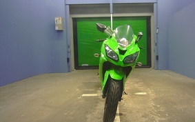 KAWASAKI NINJA 250R EX250K