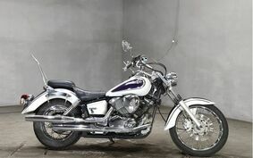 YAMAHA DRAGSTAR 250 VG02J