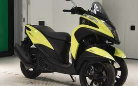 YAMAHA TRICITY 125 A SEC1J