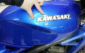 KAWASAKI BALIUS 250 Gen.2 ZR250B