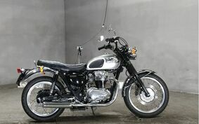 KAWASAKI W650 2004 EJ650A