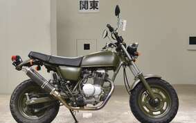 HONDA APE 100 HC07