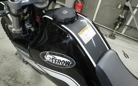 YAMAHA SEROW 225 DG08J