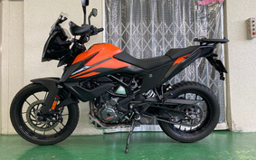 KTM 390 ADVENTURE 2021 JGJ40