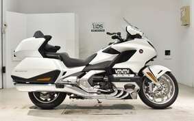 HONDA GL 1800 GOLD WING TOUR DCT 2020 SC79