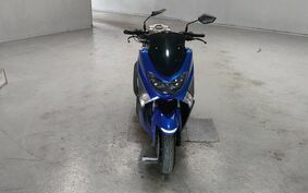 YAMAHA N-MAX 125 SED6J