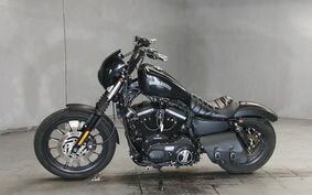 HARLEY XL883N 2012 LE2